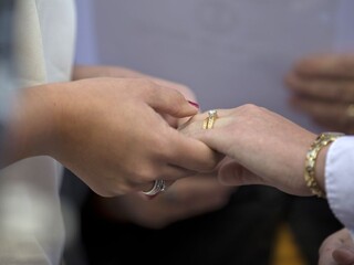 homosexuáli svadba sobáš 1140px (SITA/AP)